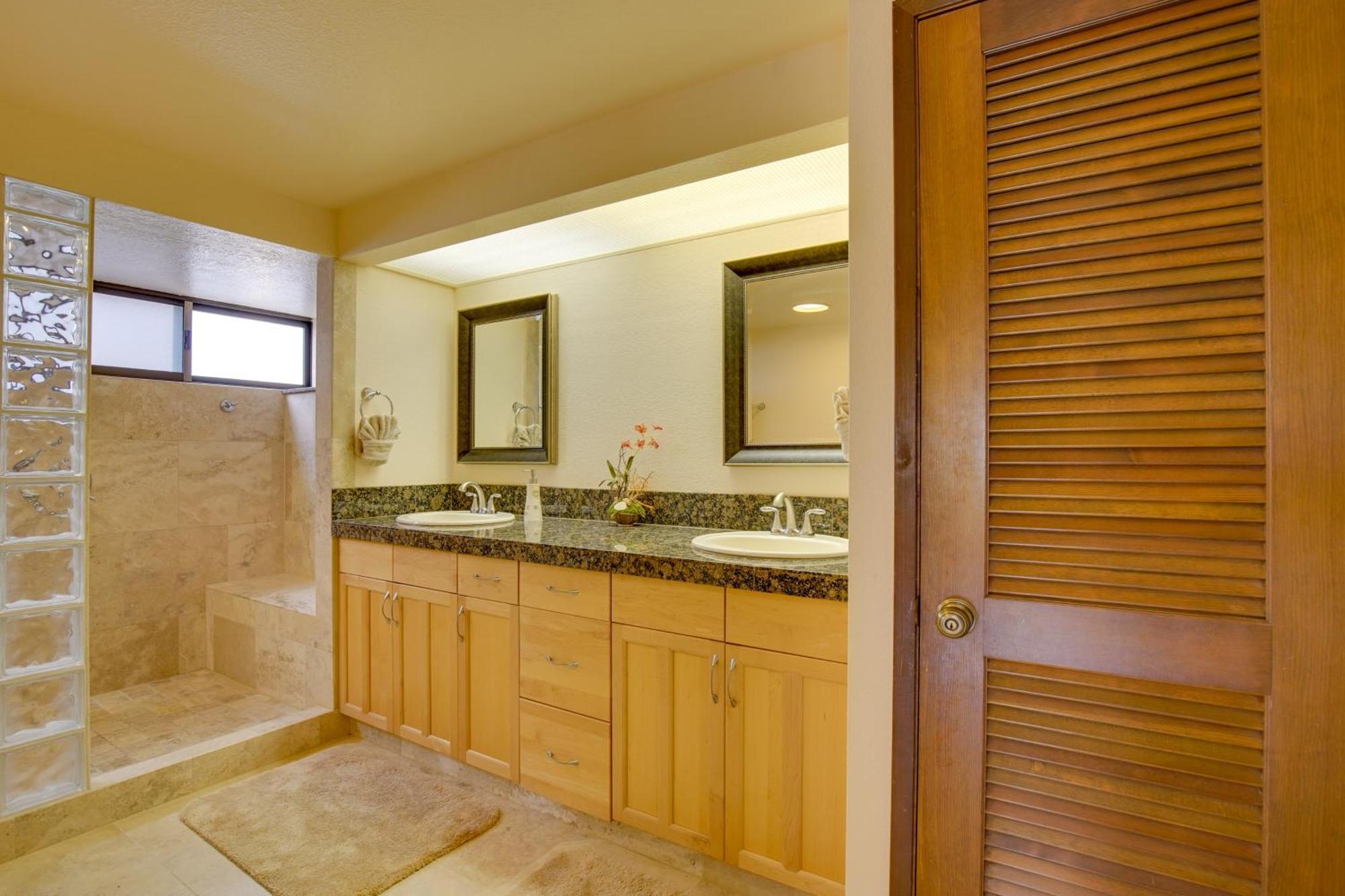 Kailua-Kona Condo With Resort Access And Ocean View! Exterior photo