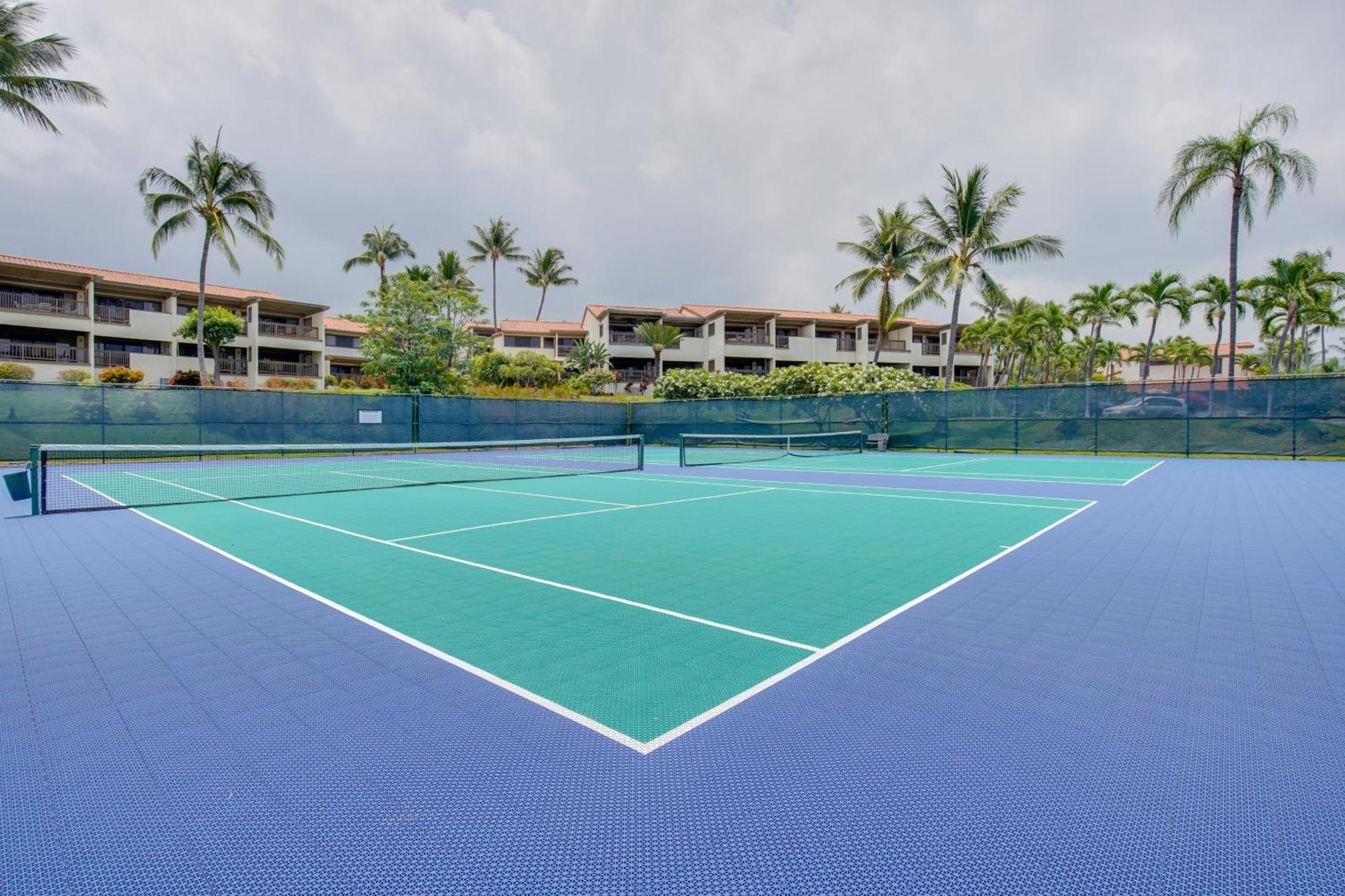 Kailua-Kona Condo With Resort Access And Ocean View! Exterior photo